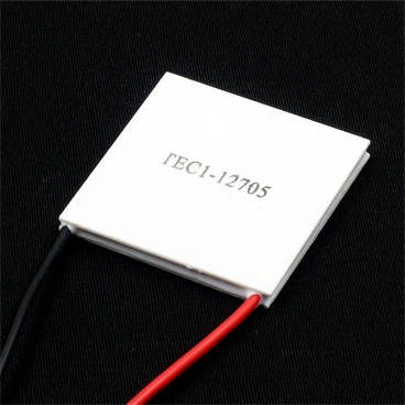 TEC1-12705 Thermoelectric Cooler Peltier