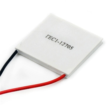 TEC1-12705 Thermoelectric Cooler Peltier