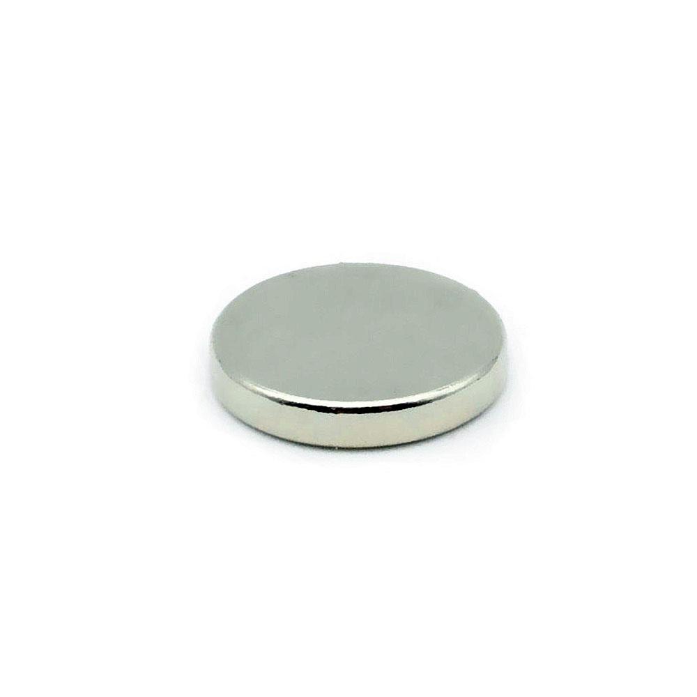 Strong Round 10X2mm Magnets [5pcs Pack]