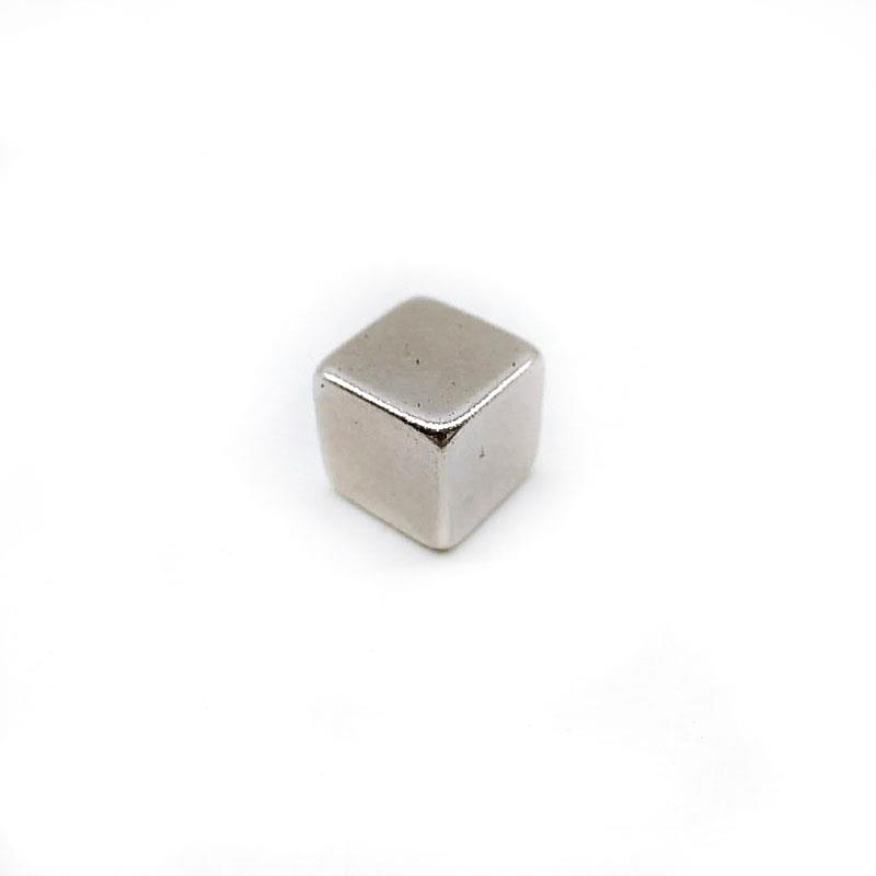 5x5x5mm Magnet [10pcs Pack]