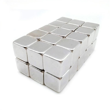 5x5x5mm Magnet [10pcs Pack]