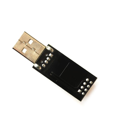 USB to ESP8266 ESP-01 WIFI Module Adapter