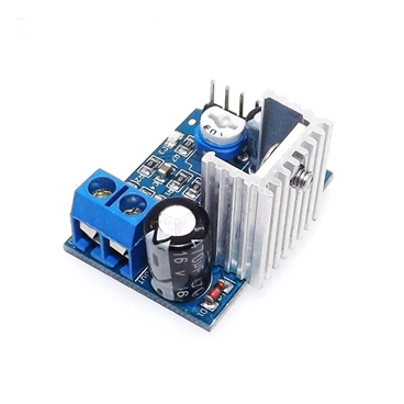 TDA2030 Module Power Supply TDA2030 Audio Amplifier Board Module TDA2030A 6-12V Single