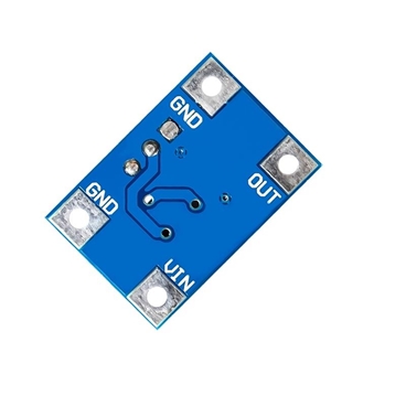 Large current 2A DC-DC SX1308 Step-UP Adjustable Power Module