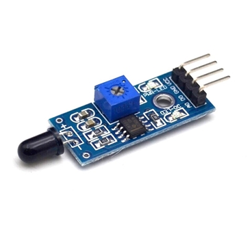 IR Flame Detection Sensor Module