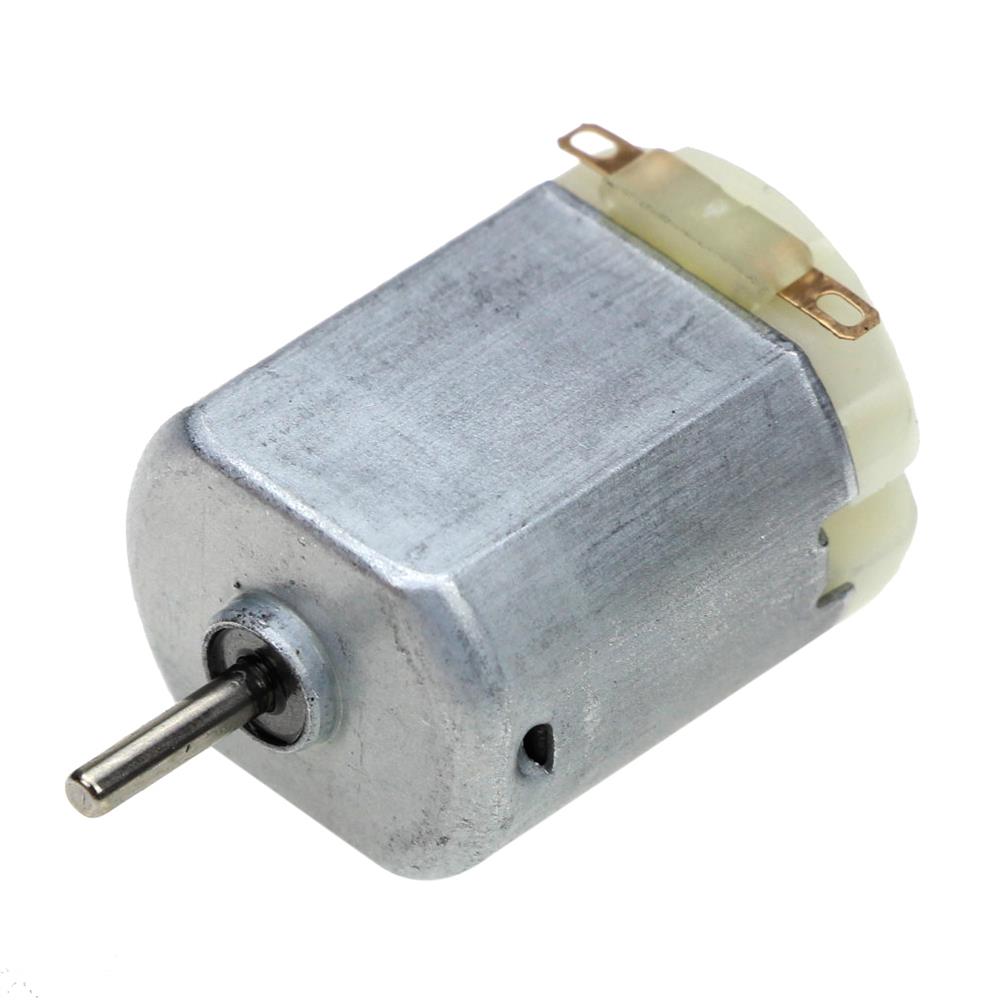 R130 Mini Micro DC Motor