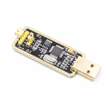 USB 2.0 to TTL Level Download Cable to Serial Board Adapter Module 5V 3.3V Debugger