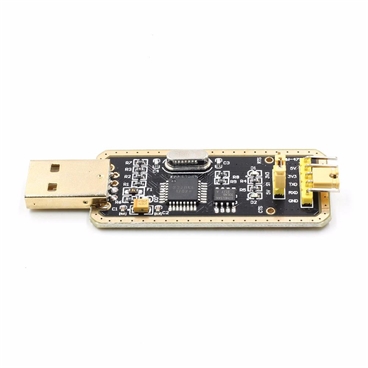 USB 2.0 to TTL Level Download Cable to Serial Board Adapter Module 5V 3.3V Debugger