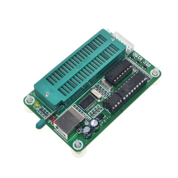 PIC Microcontroller USB Automatic Programming Programmer K150 + ICSP Cable