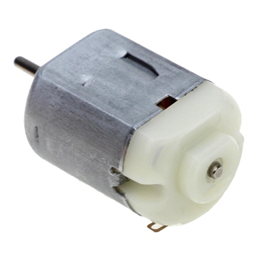 R130 Mini Micro DC Motor