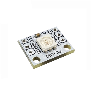WS2812 5050 RGB LED 1-Bit 5V for Arduino