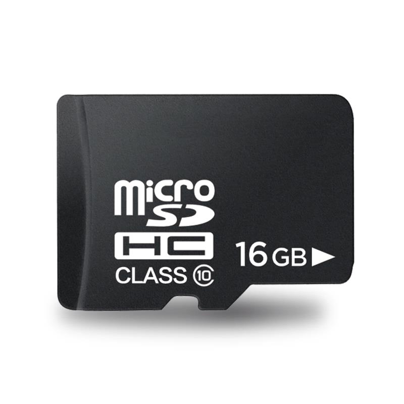 16GB TF Card C10 TransFlash Card Micro with SD adatper