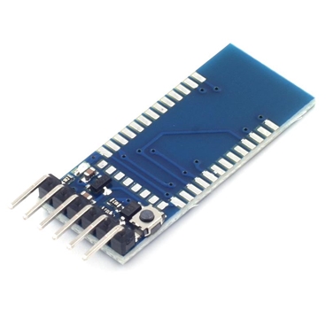 Bluetooth Serial Transceiver Module Base Board For HC-06  HC-05