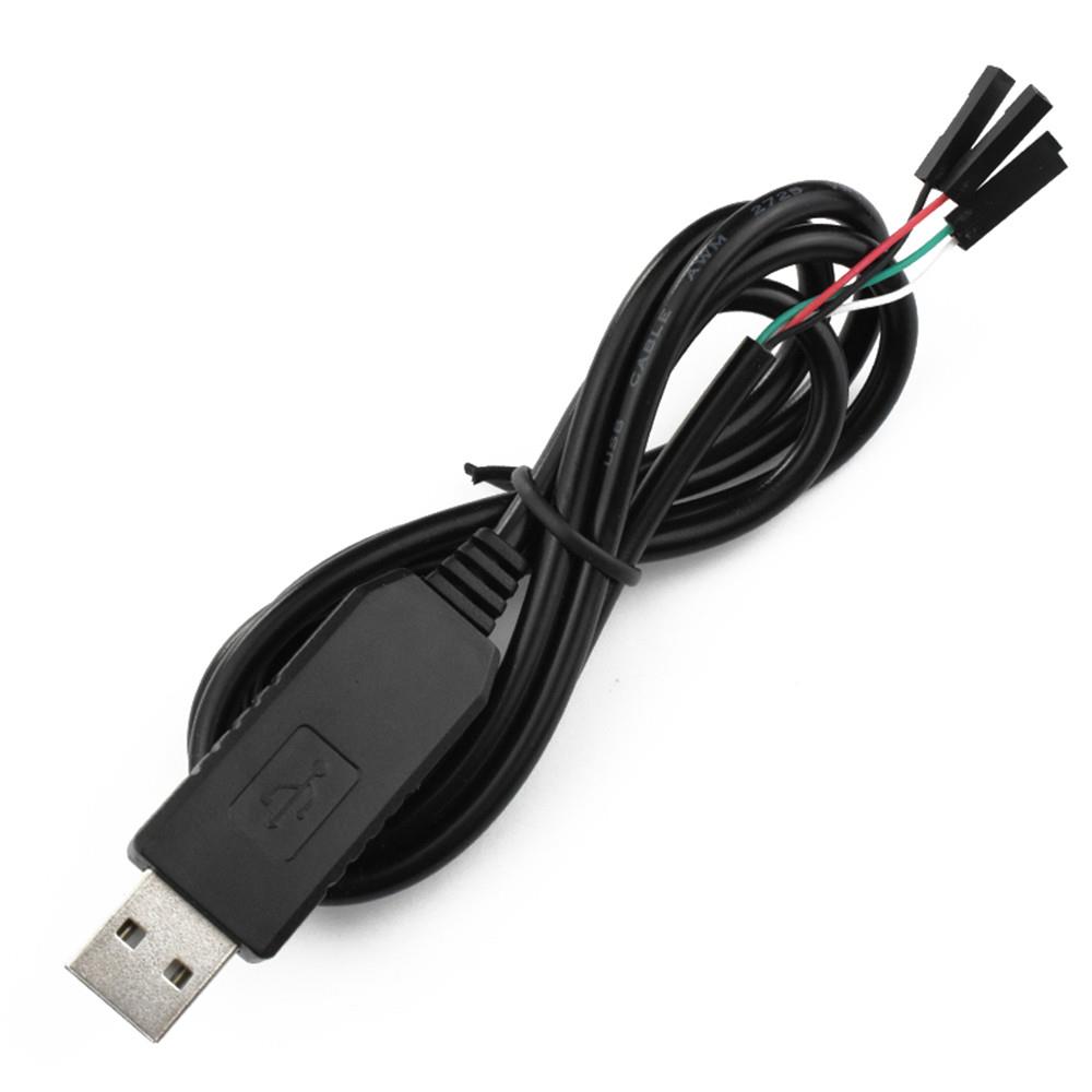 PL2303HX USB to UART TTL Cable module