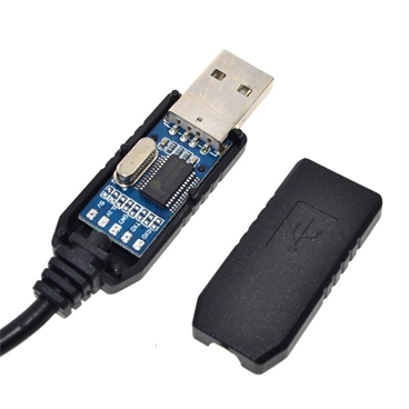 PL2303HX USB to UART TTL Cable module