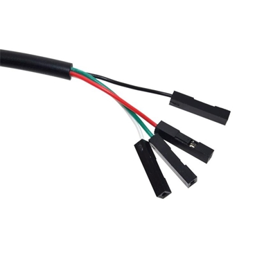 PL2303HX USB to UART TTL Cable module