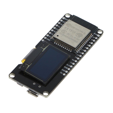 ESP-WROOM-32 WiFi Bluetooth ESP8266 0.96