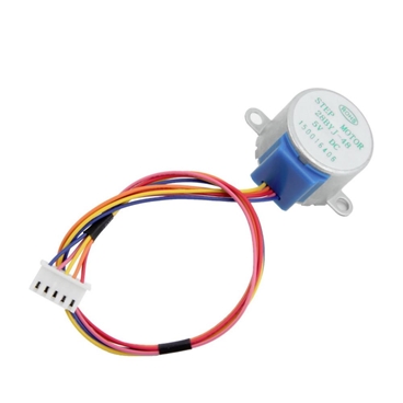 DC5V 28BYJ-48 Stepper Motor