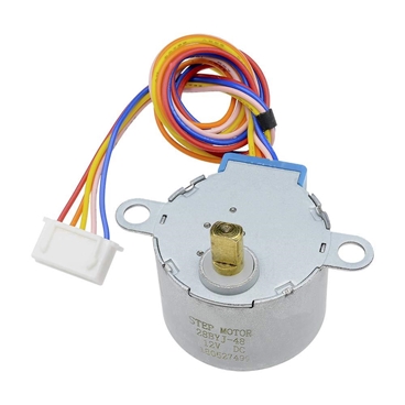 DC12V 28BYJ-48 Stepper Motor 4 Phase Motor