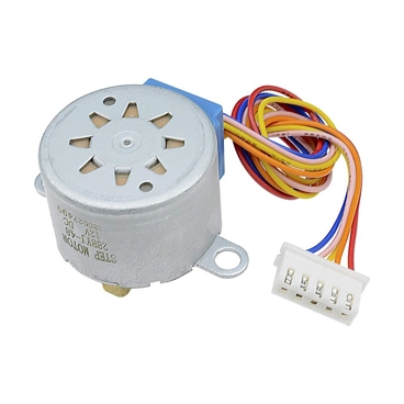 DC12V 28BYJ-48 Stepper Motor 4 Phase Motor