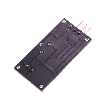 Sound detection sensor module