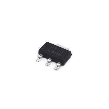 LM2937-3.3V L69B SOT223 [5pcs Pack]