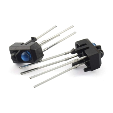 TCRT5000 Reflective Optical Sensor [10pcs Pack]