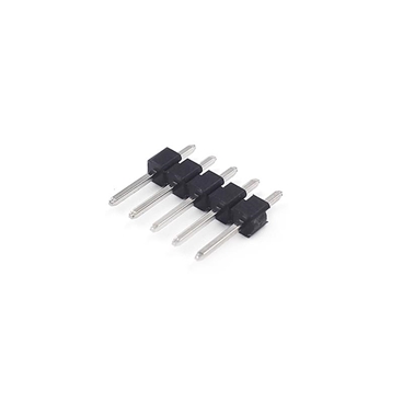 1X5Pin 2.54mm Male Header [50pcs Pack]