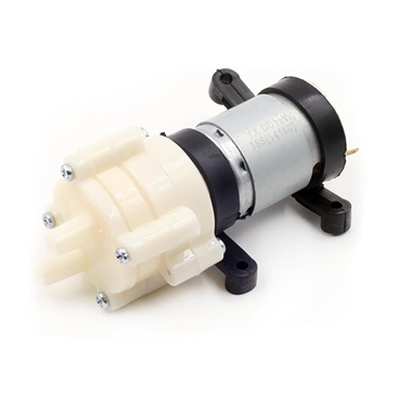 365 DC miniature diaphragm pump