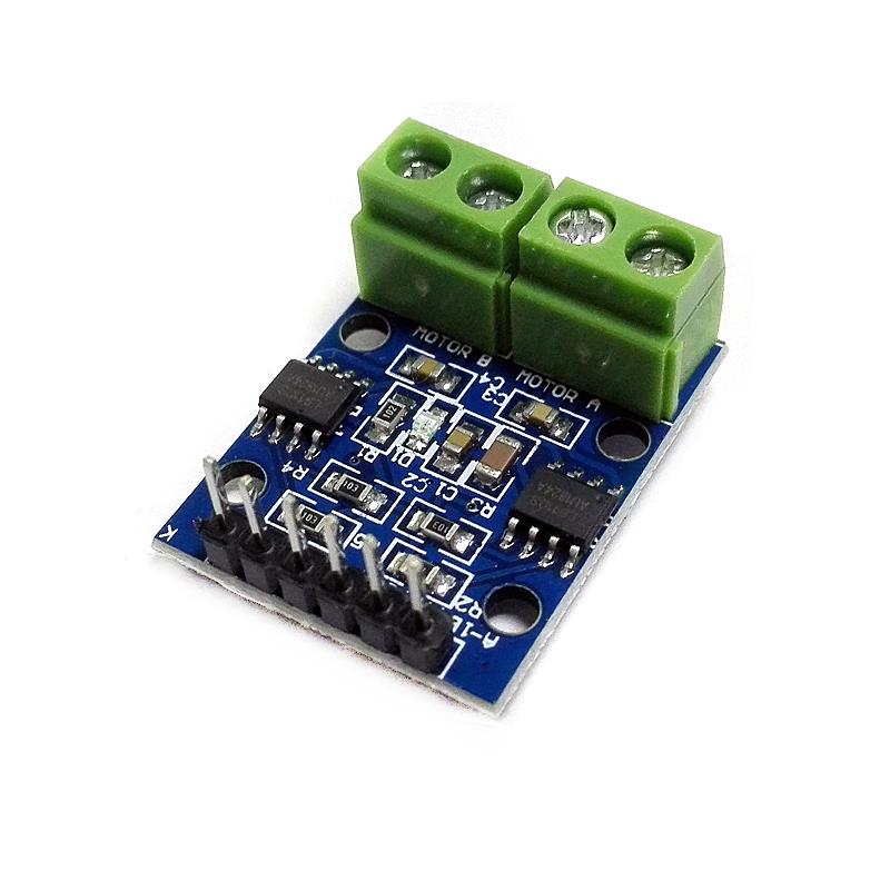 L9110 Motor Drive Module