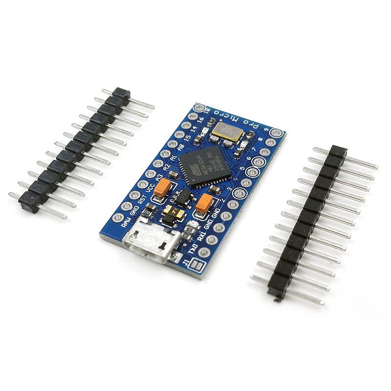 Pro Micro Atmega32U4 5V/16M Module Board