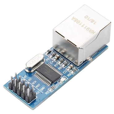 Mini ENC28J60 Module