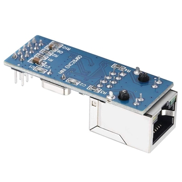 Mini ENC28J60 Module