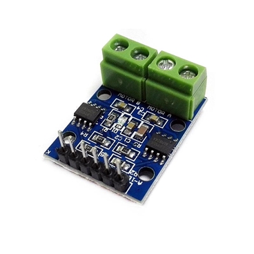 L9110 Motor Drive Module