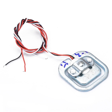 50kg 110lb Half-Bridge Weighing Sensor