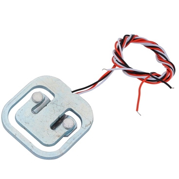 50kg 110lb Half-Bridge Weighing Sensor