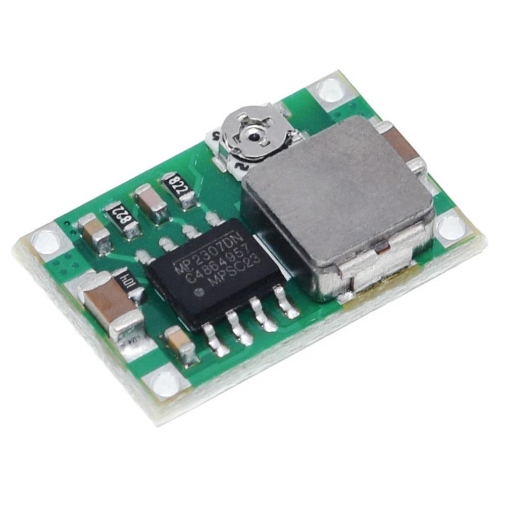 RC Airplane Module Mini 360 DC Buck Converter Step Down Module