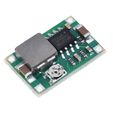 RC Airplane Module Mini 360 DC Buck Converter Step Down Module