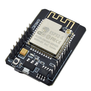 ESP32-CAM WiFi with Bluetooth Camera OV2640 Module Development Board