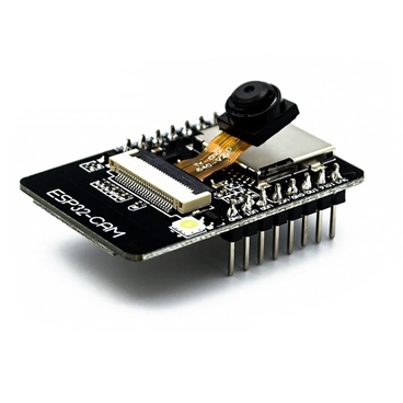 ESP32-CAM WiFi with Bluetooth Camera OV2640 Module Development Board