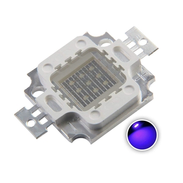 10W Blue Color High Power Led Chip