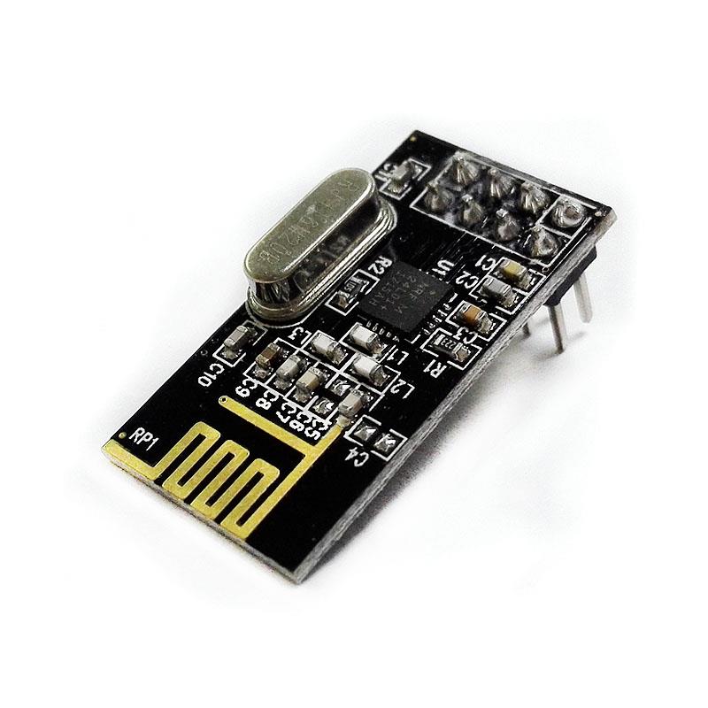 NRF24L01 Wireless WIFI Module