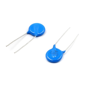 10D431 Varistor 10D431K 430V piezoresistor [5pcs Pack]