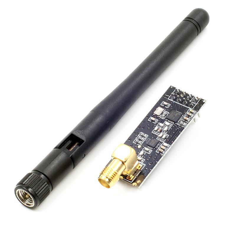 NRF24L01 PA/LNA Wireless WIFI with Antenna