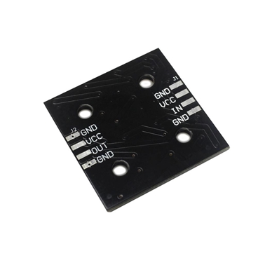4X4 16-Bit 5V 5050 RGB LED Board WS2812B for arduino Diy Kit