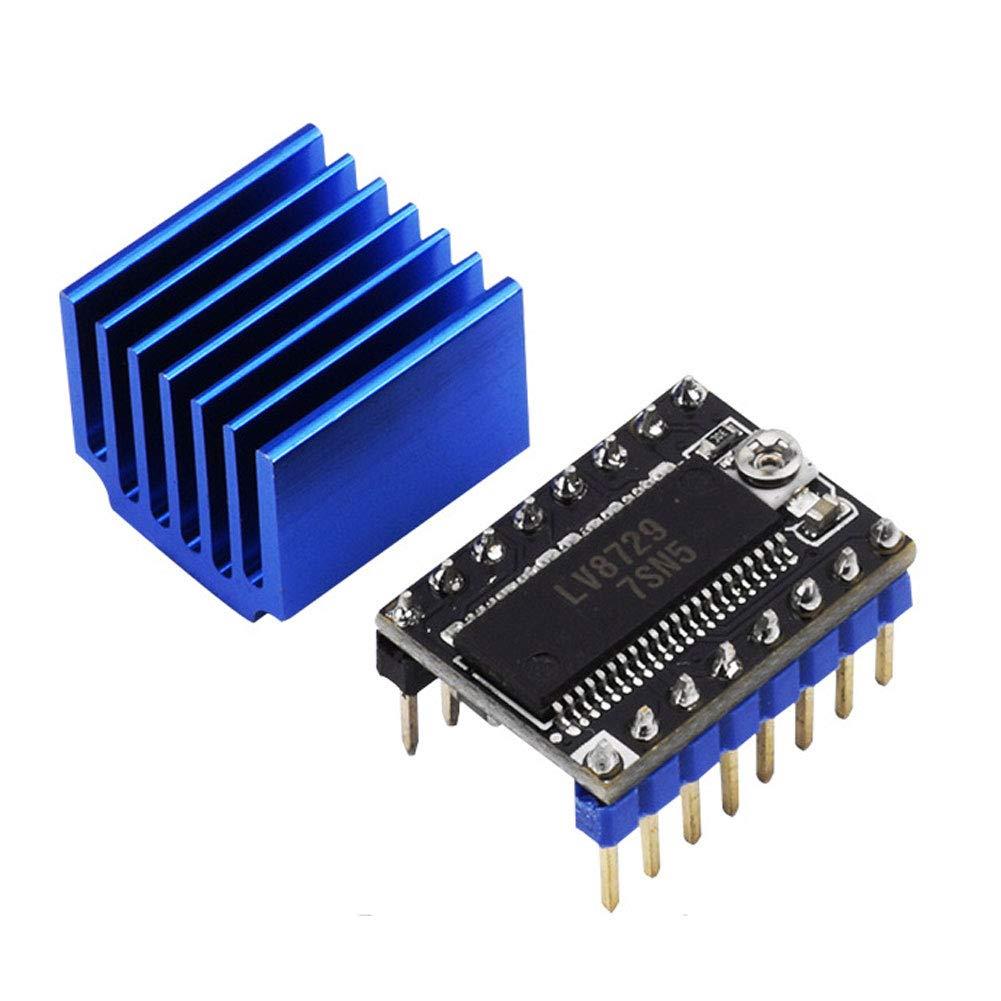 LV8729 Stepper Motor Driver