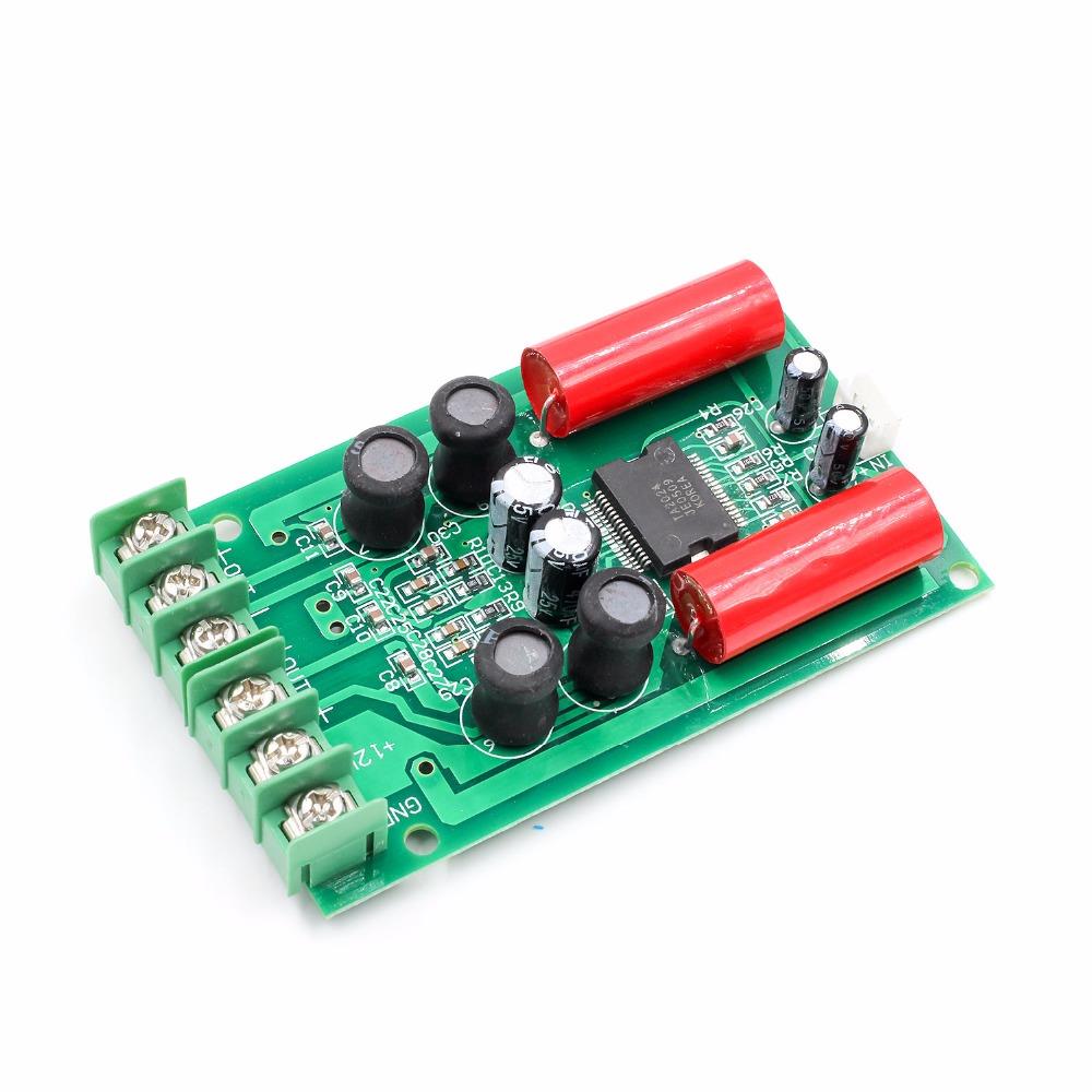 TA2024 2x15W Audio Digital Amplifier Board