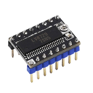 LV8729 Stepper Motor Driver