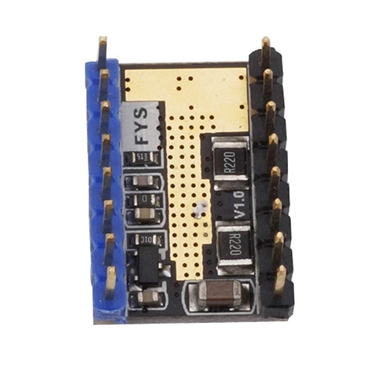 LV8729 Stepper Motor Driver