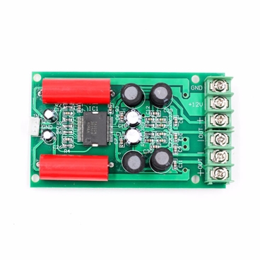 TA2024 2x15W Audio Digital Amplifier Board